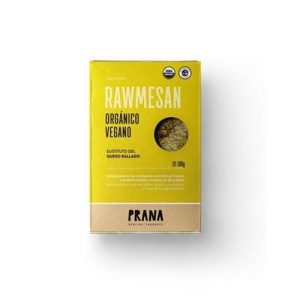 Rawmesan 180 gr