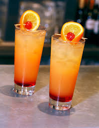 Bebidas Sin Alcohol