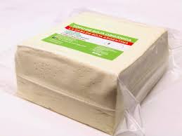 Tofu Firme Organico 600 gr