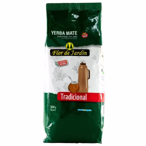 Yerba Flor de Jardin Tradicional 500 gr