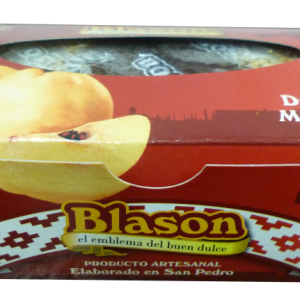 Dulce de membrillo 1/2 kilo Blason