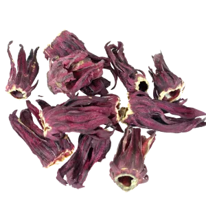 Rosella en Flor  Tucangua $12.000 x 100 gr