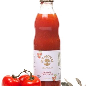Tomate Triturado San Nicolas 1Kg