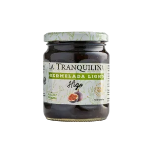 Mermelada de Higo La Tranquilina