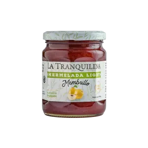 Mermelada de Membrillo La Tranquilina