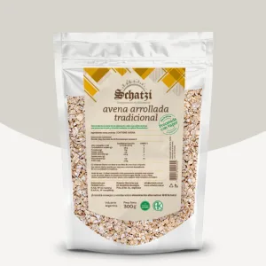 Avena arrollada  Schatzi 300 gr