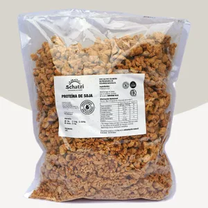 Proteina de Soja Schatzi 1Kg