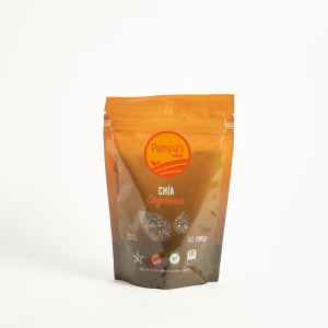 Chia Pampa´s Organic