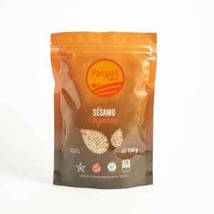 Sesamo Pampa´s Organic