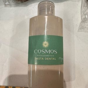 Pasta dental Finca cosmos