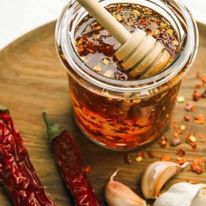 Miel Picante Hot chilli 250 gr